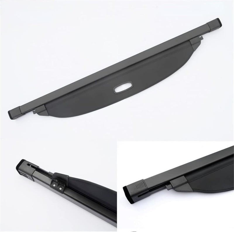 DEMULAX Trunk Curtain Cover for Hyundai 2021 - Image 5