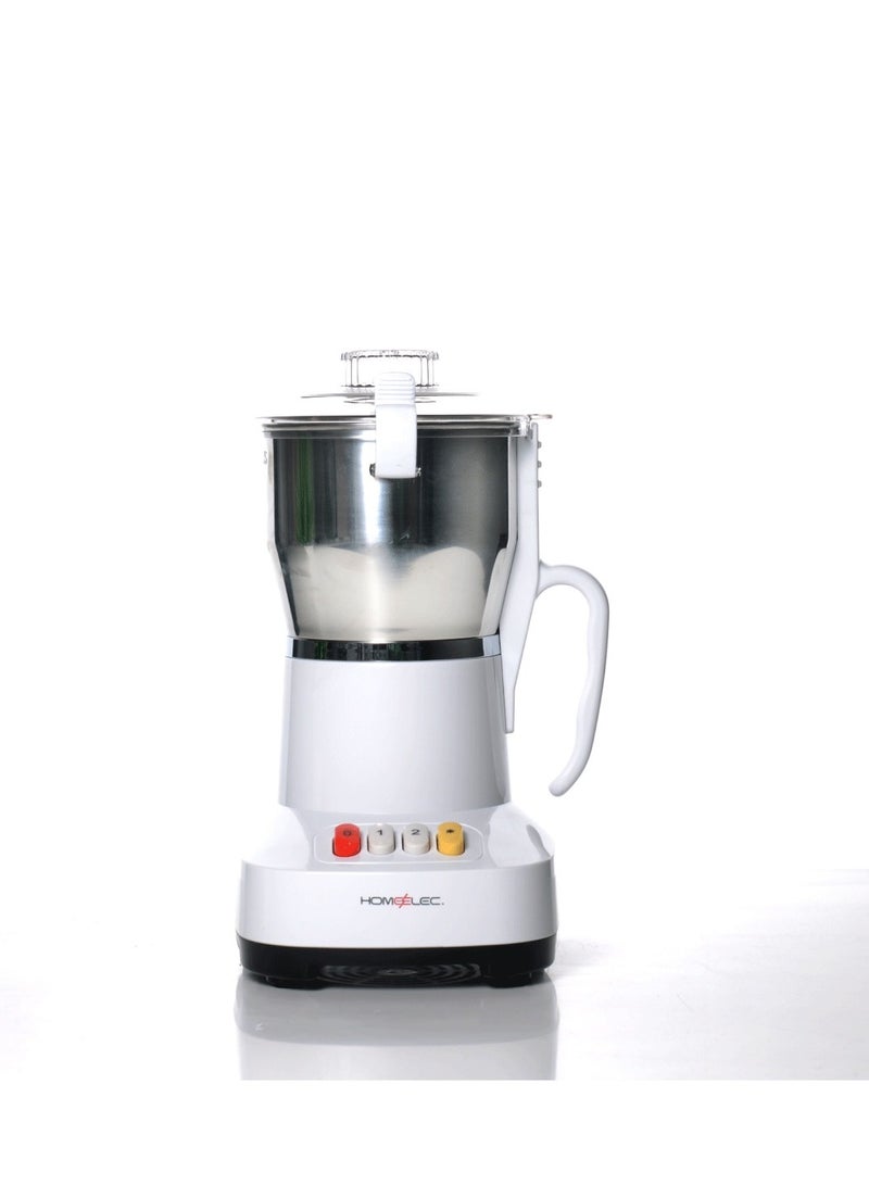 هوم إلك مطحنة القهوة 400 واط