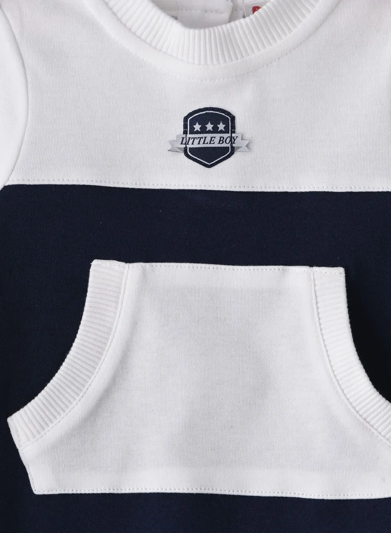Boo Boo BooBoo Kids Bodysuit - 100% Cotton