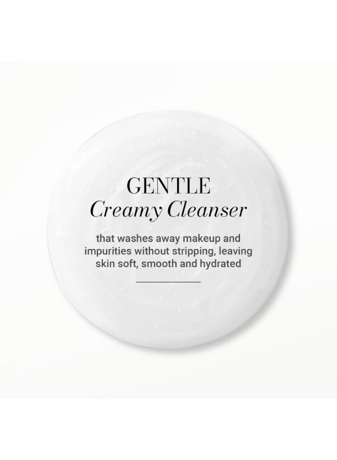 Meaningful Beauty Skin Softening Cleanser (Non-Foaming, Oil Free, Fragrance Free Wash), 6 Fl Oz - Image 2