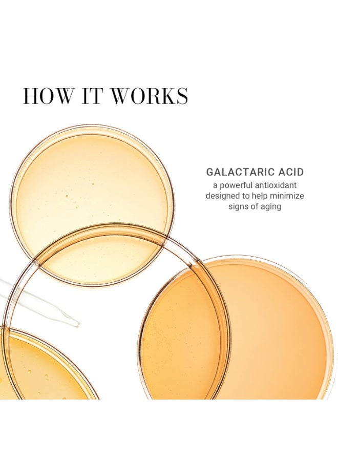 Meaningful Beauty Skin Softening Cleanser (Non-Foaming, Oil Free, Fragrance Free Wash), 6 Fl Oz - Image 5