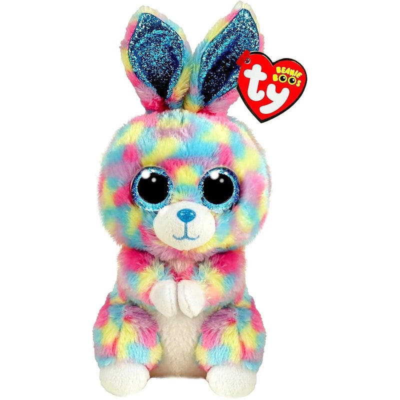 Ty Ty Hops The Blue Rabbit Easter  - Image 1