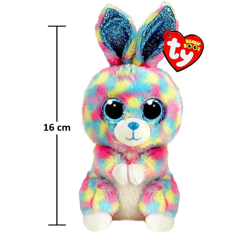 Ty Ty Hops The Blue Rabbit Easter  - Image 2