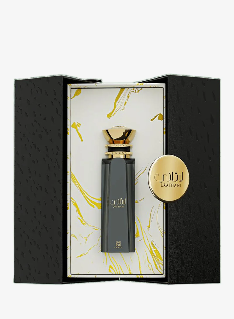عطور احمد المغربي لثاني 80 مل