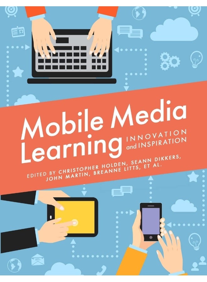 Mobile Media Learning - Image 1