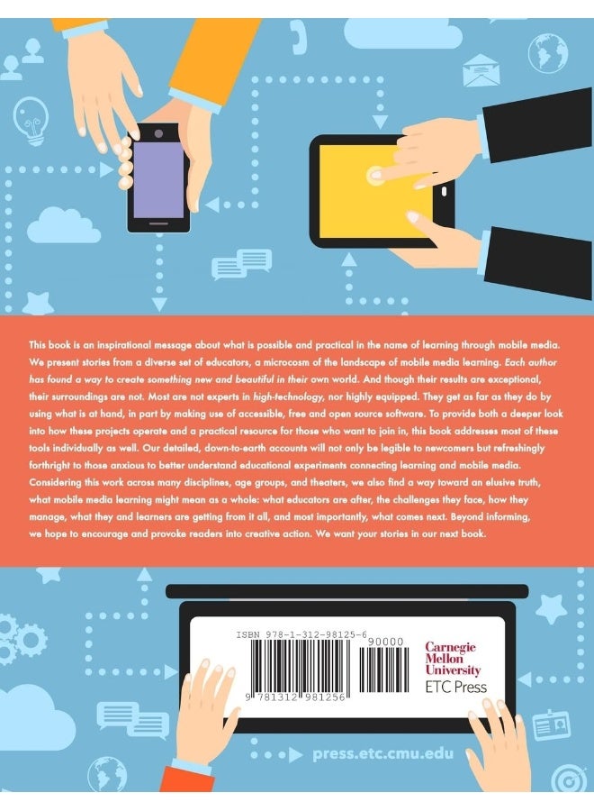 Mobile Media Learning - Image 2