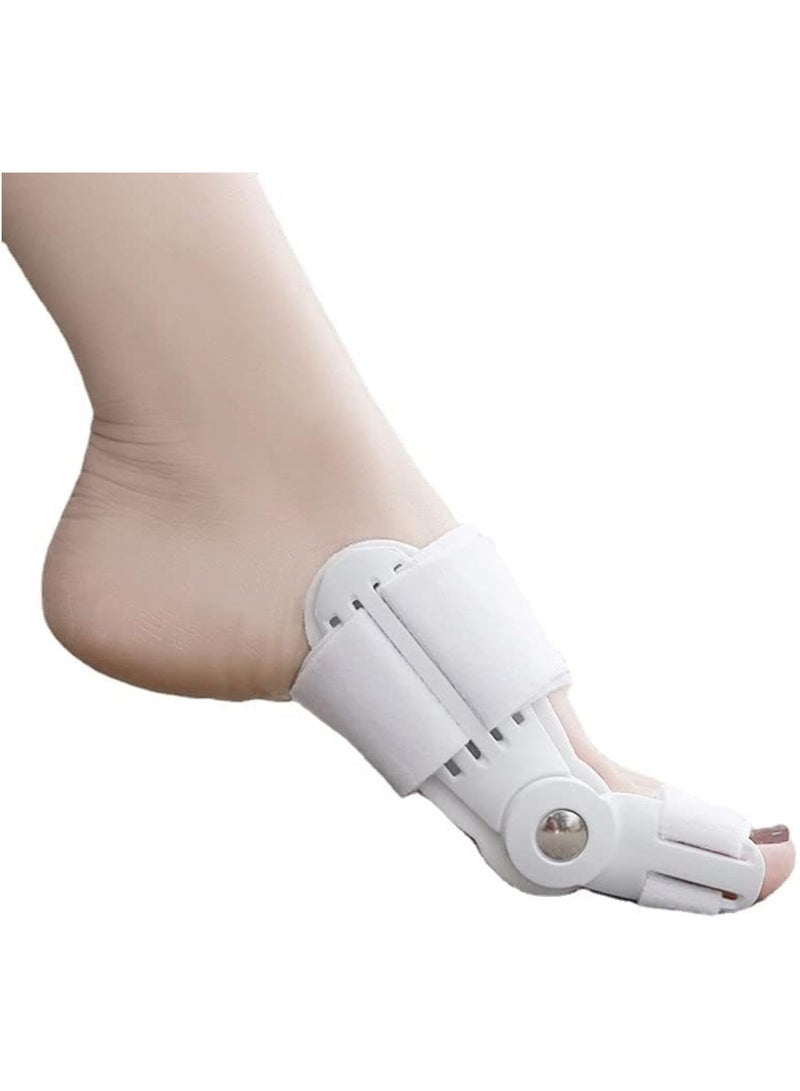 White toe corrector - Image 1