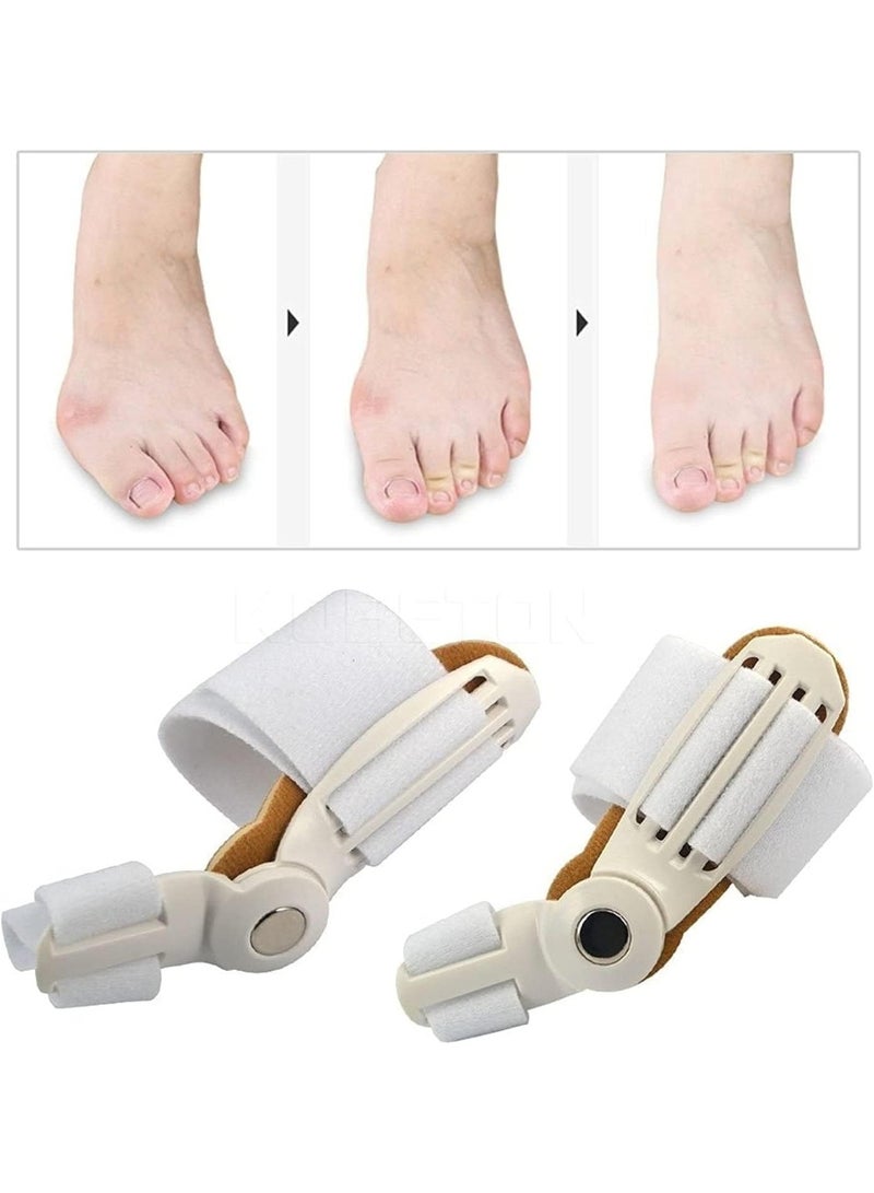 White toe corrector - Image 4