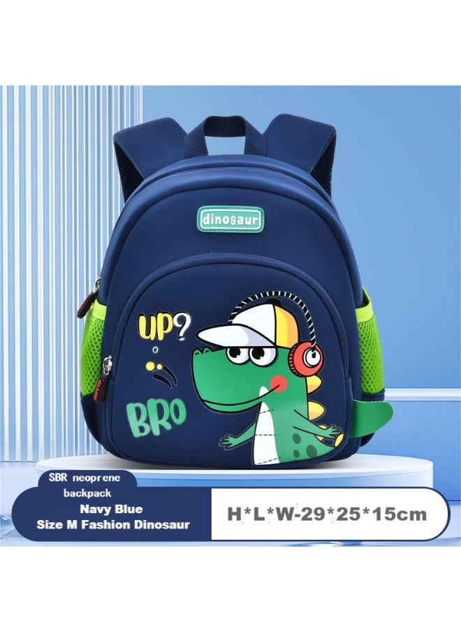Wires Children's Backpack  - Image 2
