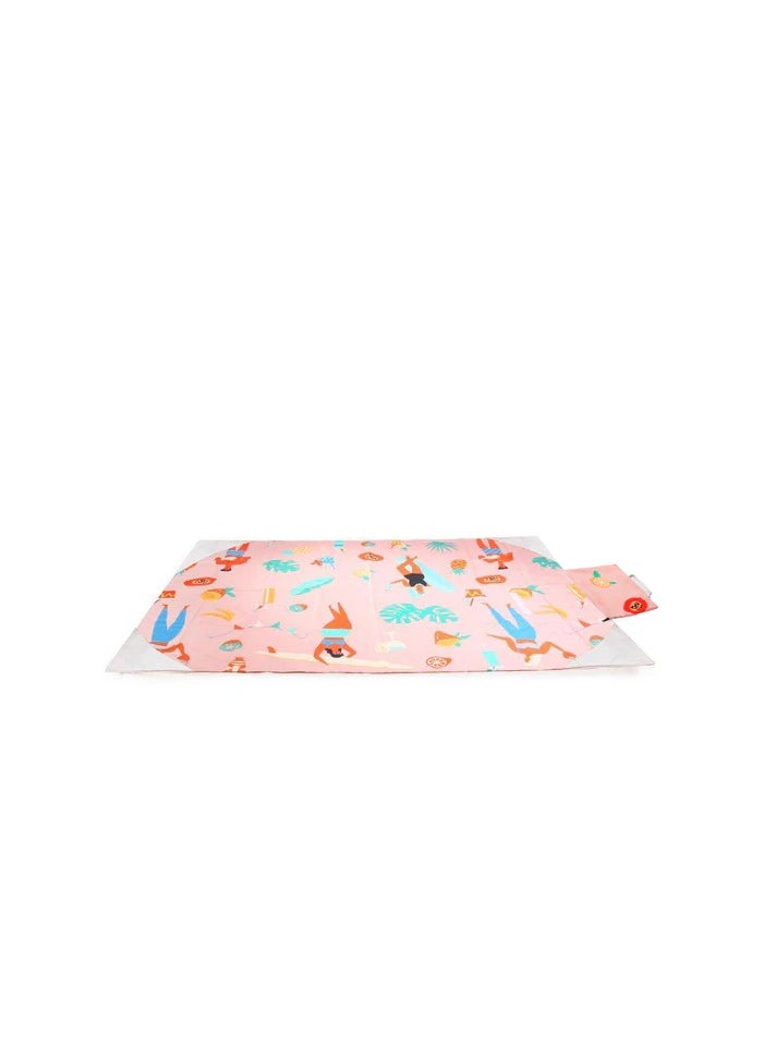 Ariika - Ariika Hawaii Beach Mat - Image 1