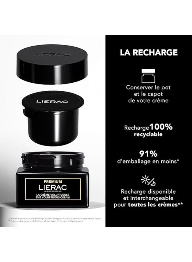 ليراك كريم ليراك بريميوم ذا فولوبتيوس 50 مل - Image 2