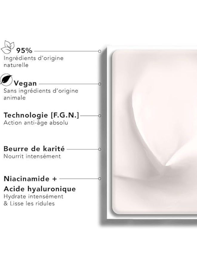 ليراك كريم ليراك بريميوم ذا فولوبتيوس 50 مل - Image 3