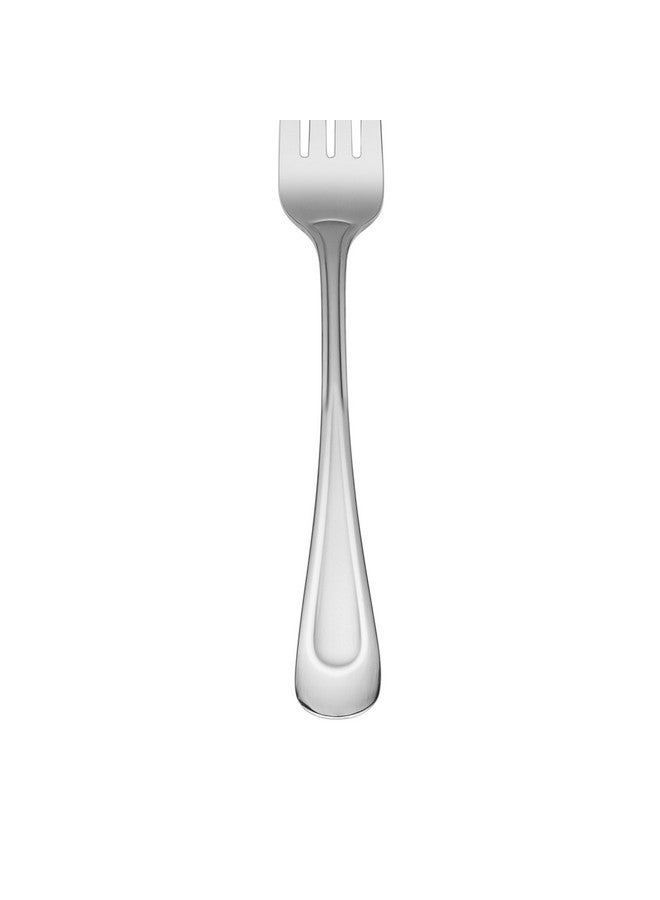 Oneida Satin Sand Dune 20-Piece Stainless-Steel Flatware Set, Service for 4 - Image 5