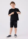 يو اس بولو اسن Black
