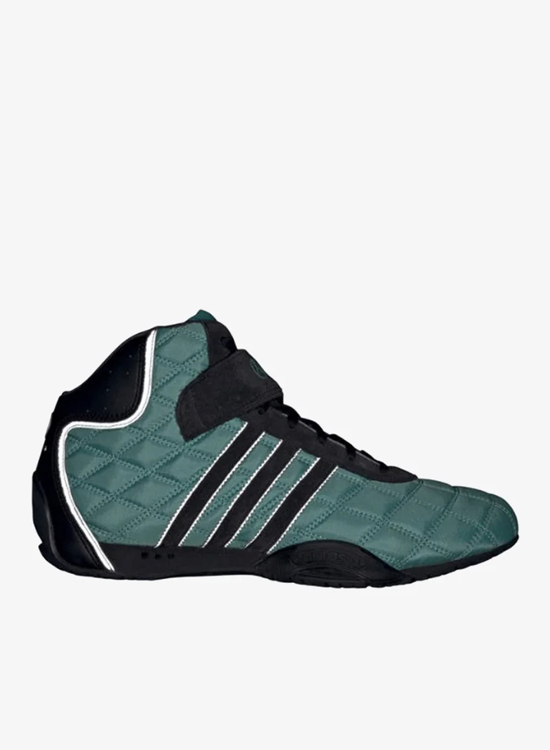 Adidas Adiracer Hi Mercedes Amg Petronas F1 Team Shoes