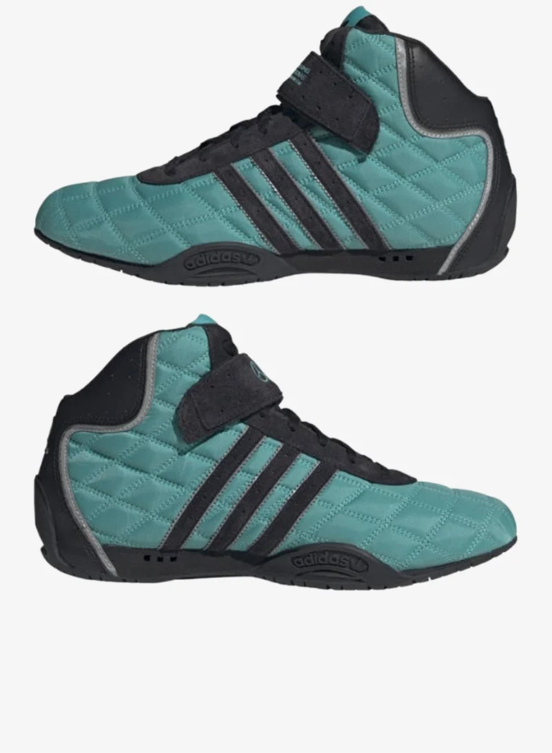 adidas Originals Adiracer Hi Mercedes Amg Petronas F1 Team Shoes