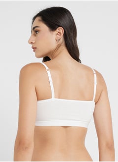 Ginger Scoop Neck Bodysuit  - Image 4