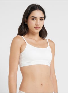 Ginger Scoop Neck Bodysuit  - Image 2