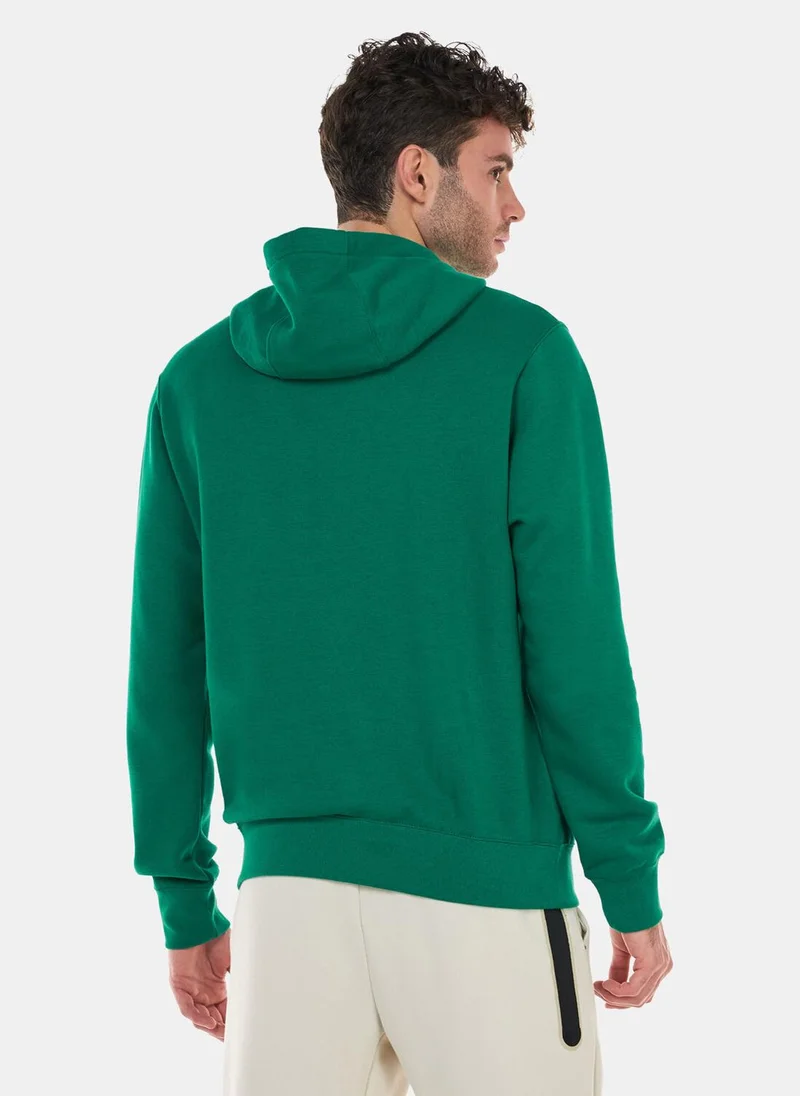 Nike Men's Club Fleece Hoodie