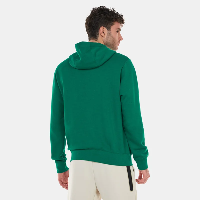 نايكي Men's Club Fleece Hoodie
