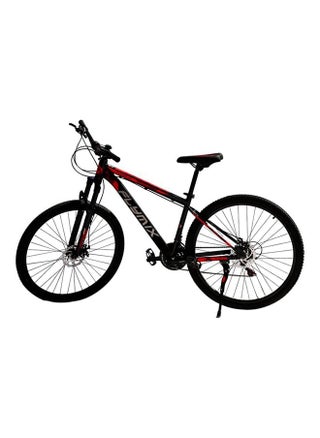 Mountain Bike SND29002 Comes With 7 Multi Speeds Red&black size 29 - pzsku/ZF821901D2A30138C0C68Z/45/_/1698783739/a09d5a31-d3f4-42ee-9f2f-8f91bb315971