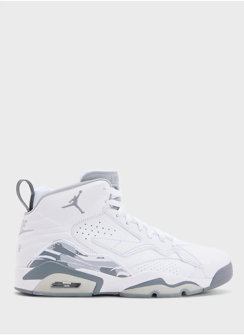 Jordan Jordan Mvp