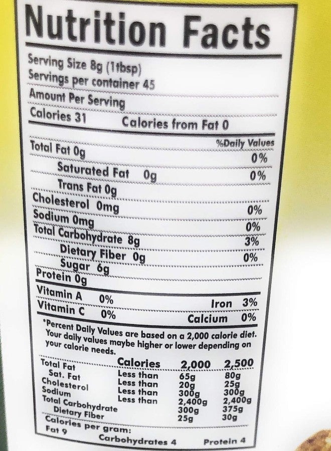 Ludy's Instant Ginger Juice or Salabat with Calamansi,12.69 ounce (Pack of 2) - Image 4