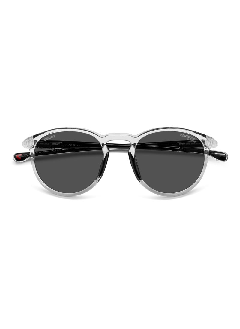 Carrera PANTHOS CARRERA DUCATI Sunglasses  - Image 4