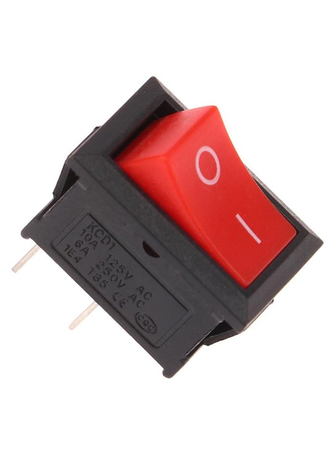 Replaceable Flameout Switch Kit For Gasoline Chainsaw 5800 52/58 Petrol Saw Logging Saw Accessories Ship Type Two-Legged Small Chainsaw Switch  - Image 5
