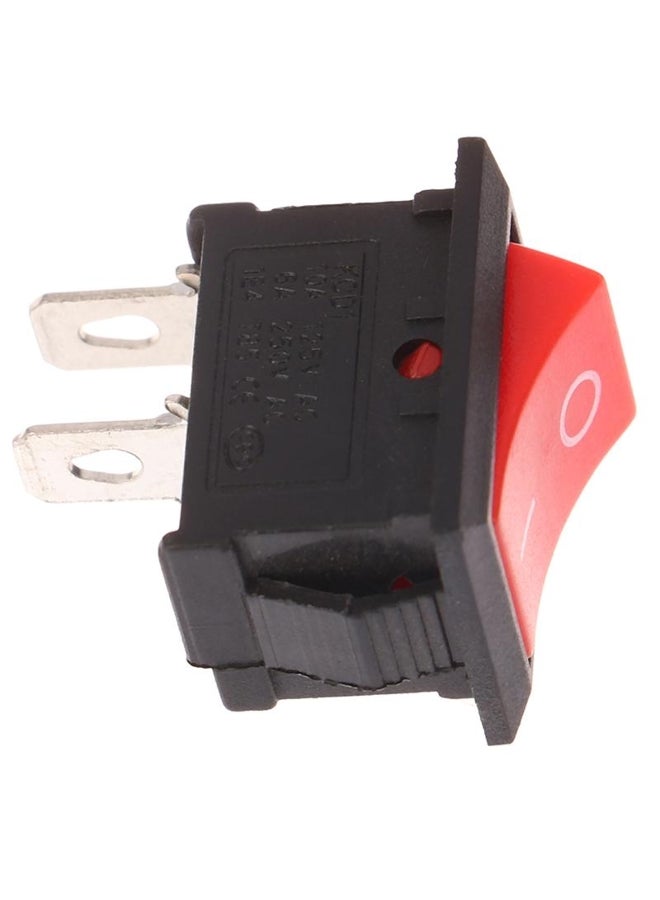 Replaceable Flameout Switch Kit For Gasoline Chainsaw 5800 52/58 Petrol Saw Logging Saw Accessories Ship Type Two-Legged Small Chainsaw Switch  - Image 4