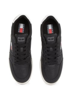 TOMMY JEANS Greenwich Low Top Sneakers  - Image 4