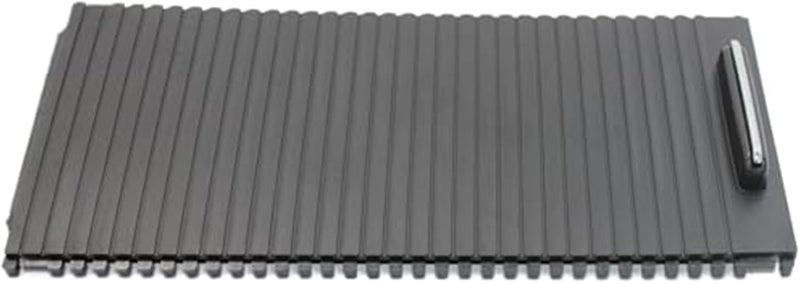 Yurefax Centre Console Roller Blind Cover - Black - Image 2