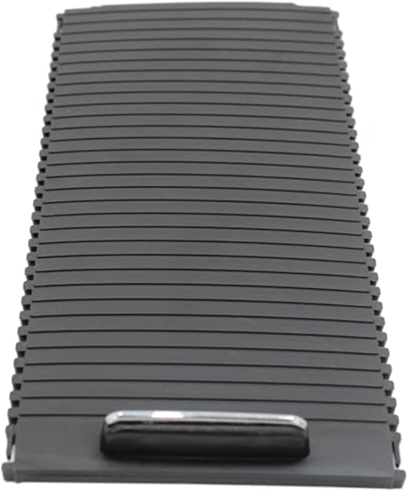 Yurefax Centre Console Roller Blind Cover - Black - Image 5