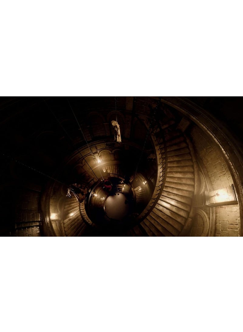 بلاي ستيشن الإصدار الذهبي من Resident Evil 4 (النسخة المعاد صنعها) - Image 4