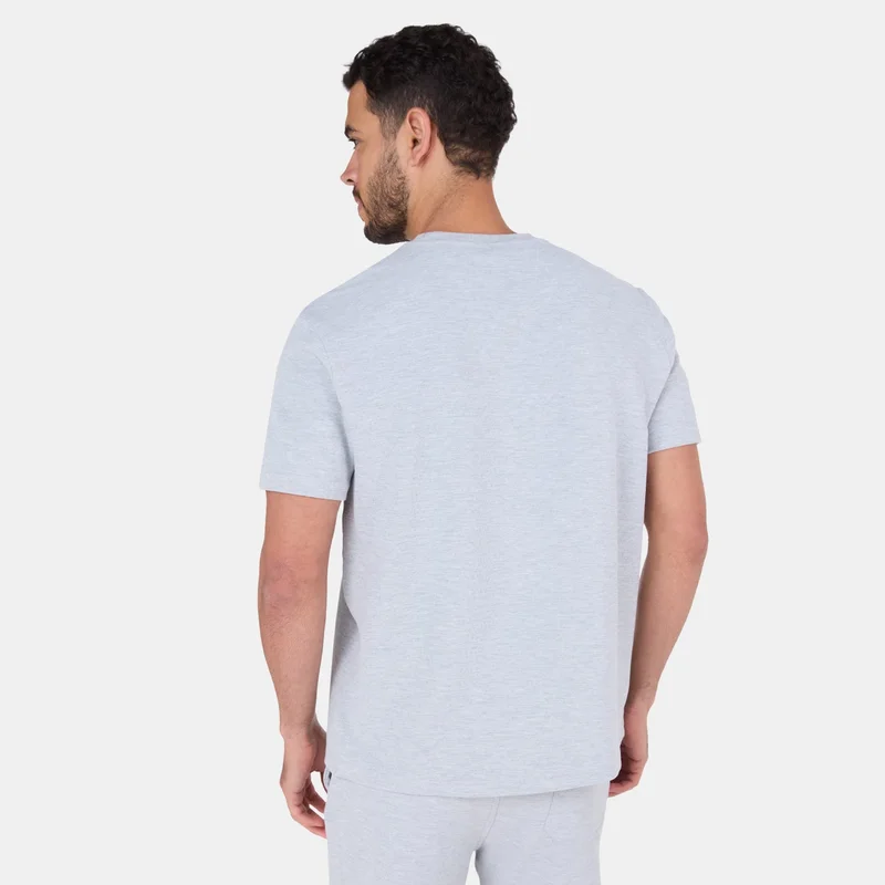 Sun and Sand Sports Men's Waffle T-Shirt