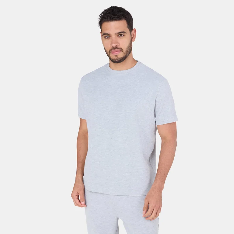 Men's Waffle T-Shirt