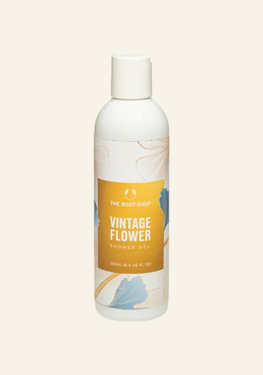 THE BODY SHOP عطر فاخر بقاعدة خشب الجواياك - عطر مسك جريء وعنبر مع نغمات خشبية ناعمة للرجال والنساء، 250 مل - Image 1