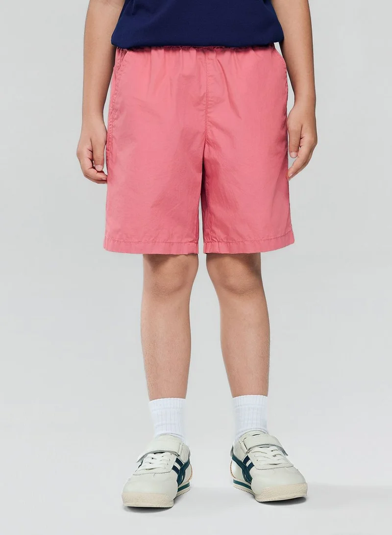 Kids Casual Shorts