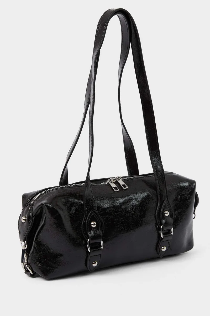 ديفاكتو Shoulder bag