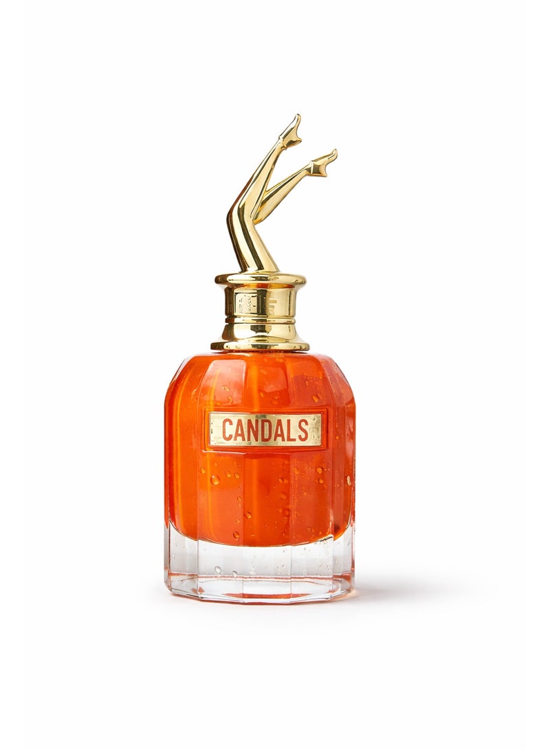 زارين عطر كاندلس زارين اودي بارفيوم 100 مل - Image 3