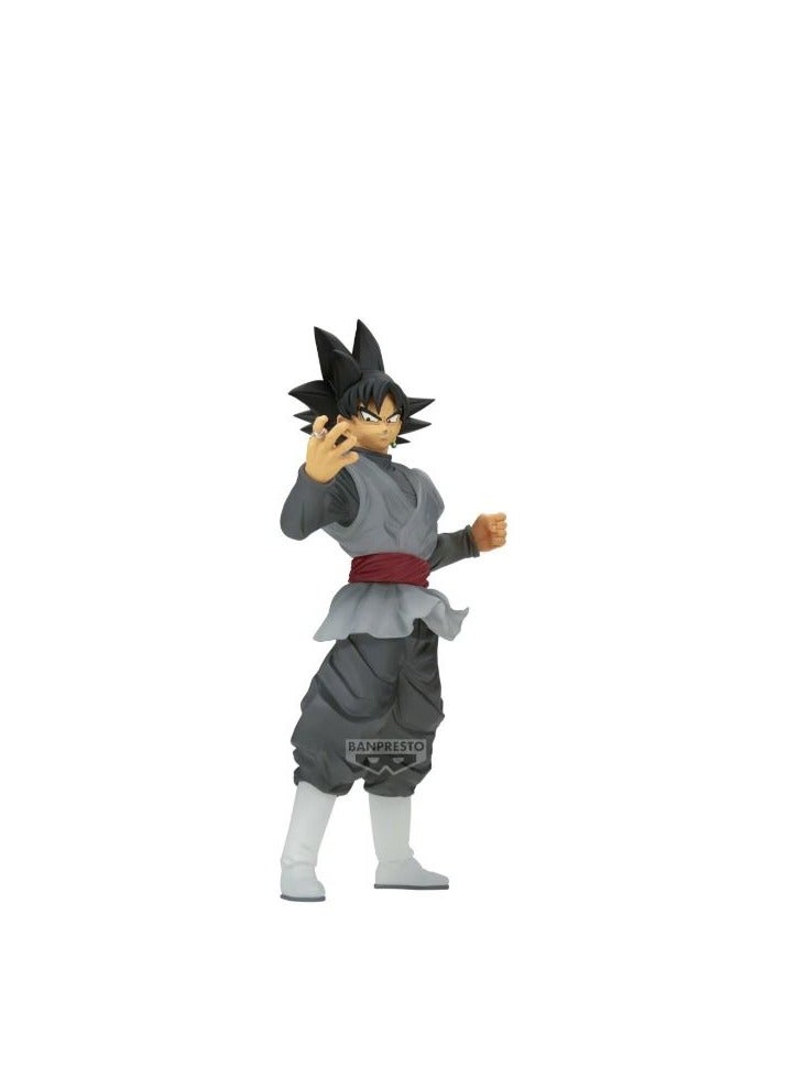 Bandai Banpresto - Clearise Anime: Dragon Ball Super - Goku Black - Image 1