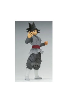 Bandai Bandai Banpresto - Clearise Anime: Dragon Ball Super - Goku Black  - Image 2
