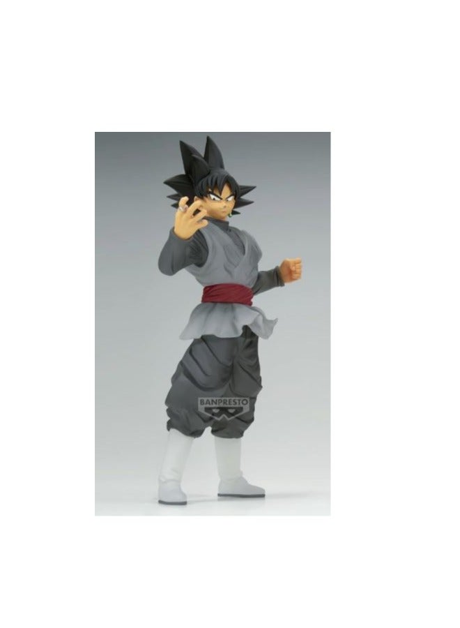 Bandai Banpresto - Clearise Anime: Dragon Ball Super - Goku Black - Image 2