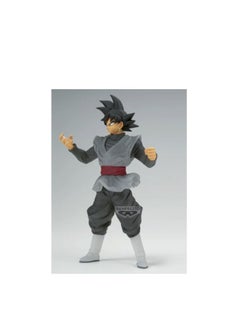 Bandai Bandai Banpresto - Clearise Anime: Dragon Ball Super - Goku Black  - Image 3