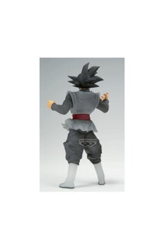 Bandai Bandai Banpresto - Clearise Anime: Dragon Ball Super - Goku Black  - Image 4