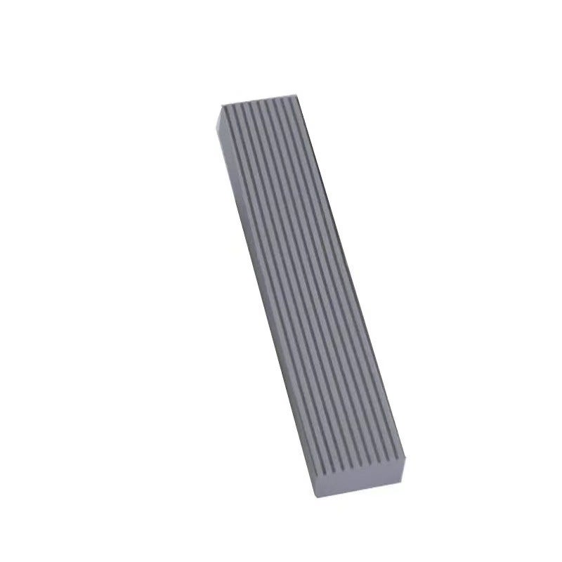 Mini Mop for Desktop Cleaning, Bathroom & Glass - Lazy Person's Helper - Image 1