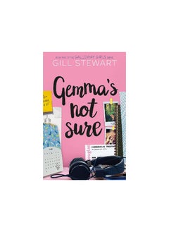 Gemmas Not Sure