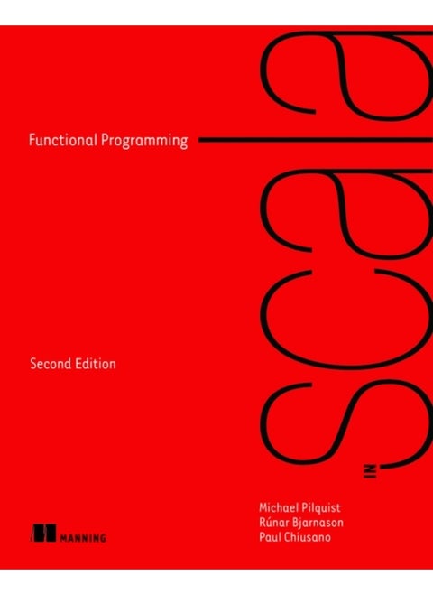 Functional Programming in Scala