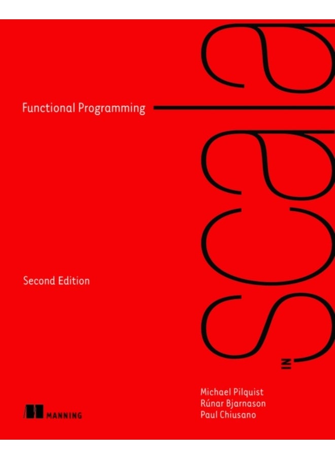 Functional Programming in Scala 