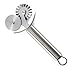 Norpro Norpro Stainless Steel Ravioli/Pastry Wheel  - Image 2